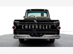 Thumbnail Photo 5 for 1959 Chevrolet 3100